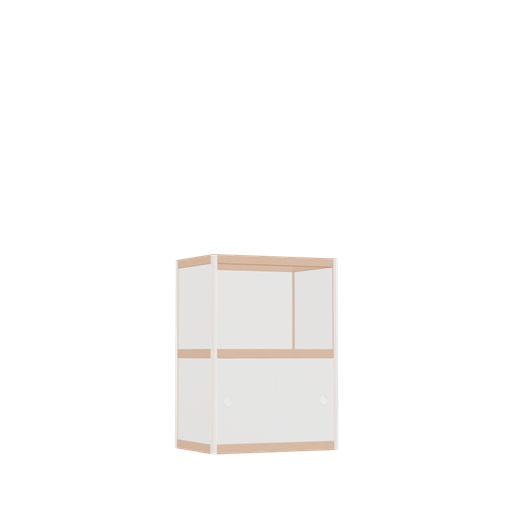 [400158880] Armoire (86x62x42 cm)