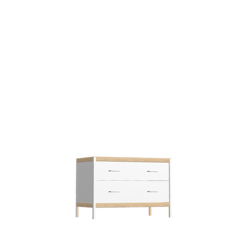 [400115724] Low cabinet (55x80x42 cm)