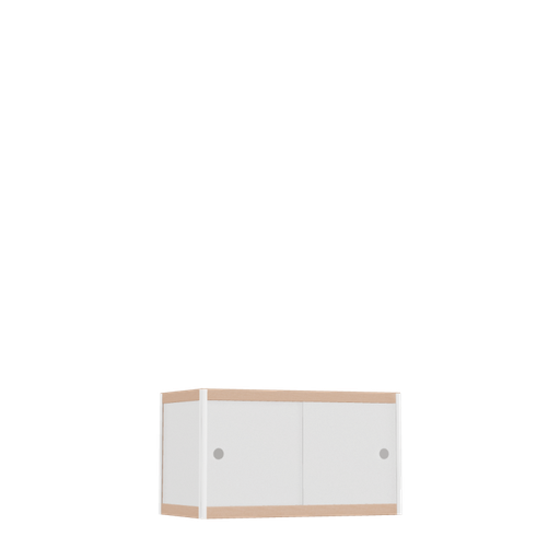 [54722649] Meuble bas (45x80x42 cm)