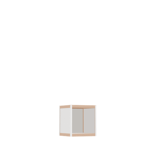 [41554800] Laag meubel (45x42x42 cm)