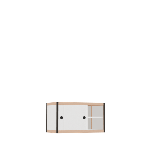 [400119218] Meuble bas (45x80x42 cm)