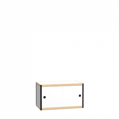 [400119219] Laag meubel (45x80x42 cm)