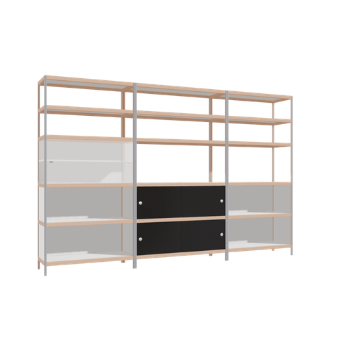 [f11772] Furniture (209x320x42 cm)