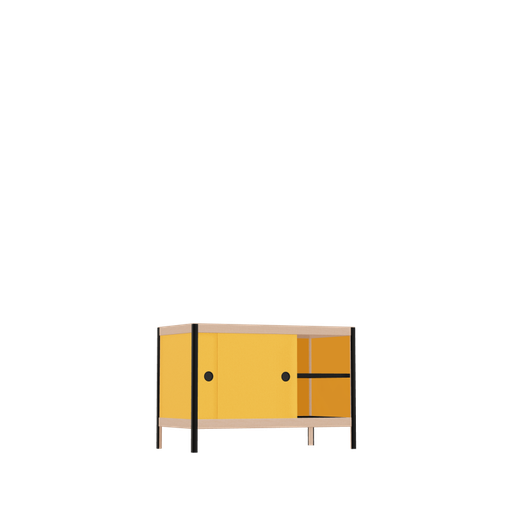 [400123560] Low cabinet (55x80x42 cm)