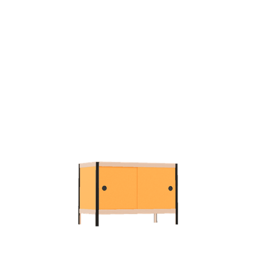 [400123561] Laag meubel (55x80x42 cm)