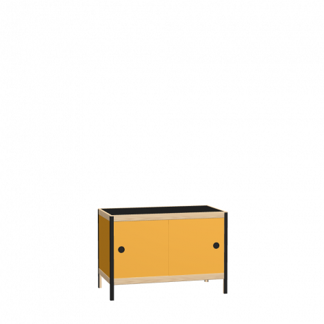 [400123562] Meuble bas (55x80x42 cm)