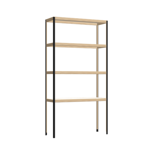[400128170] Shelf (174x90x32 cm)