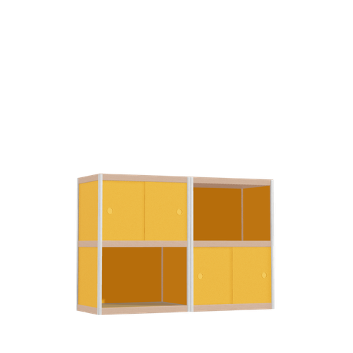 [f22679] Furniture (86x124x42 cm)