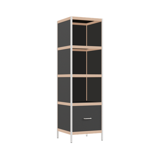 [400212155] Shelf (179x52x52 cm)