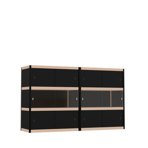 [f41468] Furniture (97x160x42 cm)