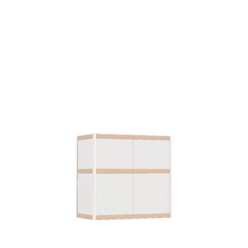 [400142780] Kast (76x80x42 cm)