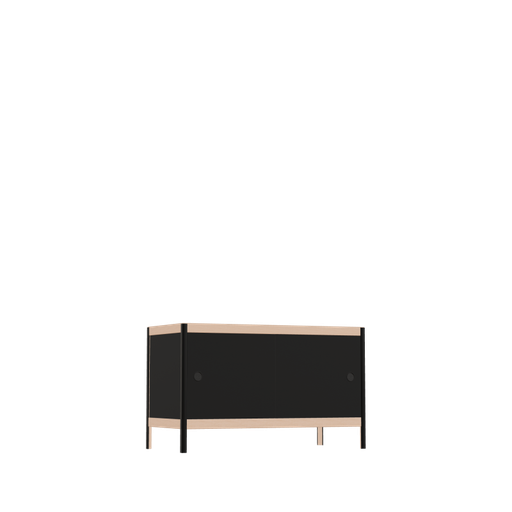 [60826171] Laag meubel (55x90x42 cm)