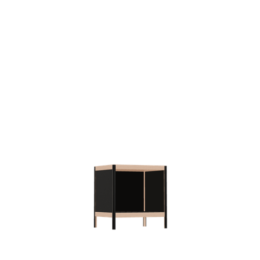 [400152010] Low cabinet (55x52x42 cm)