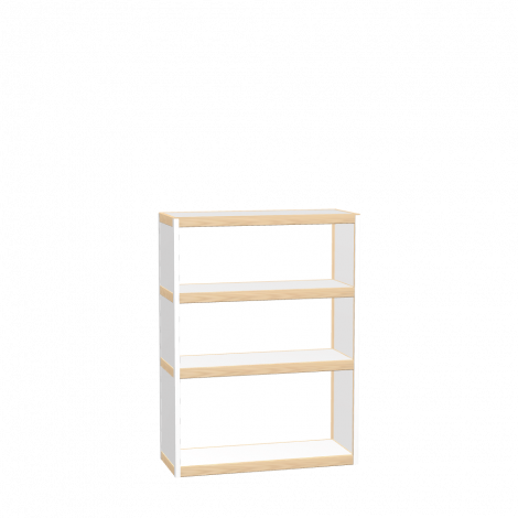 [400233460] Shelf (107x80x32 cm)