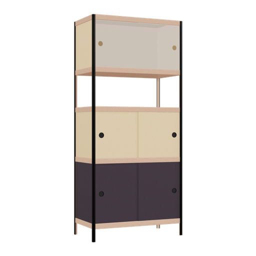 [400311283] Kast (178x80x42 cm)