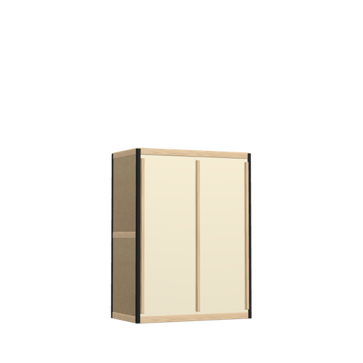 [400315765] Wardrobe (106x80x42 cm)