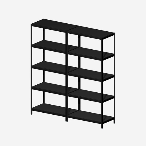 [MIST 4B21B] MIST 4B21B (181x160x42 cm)