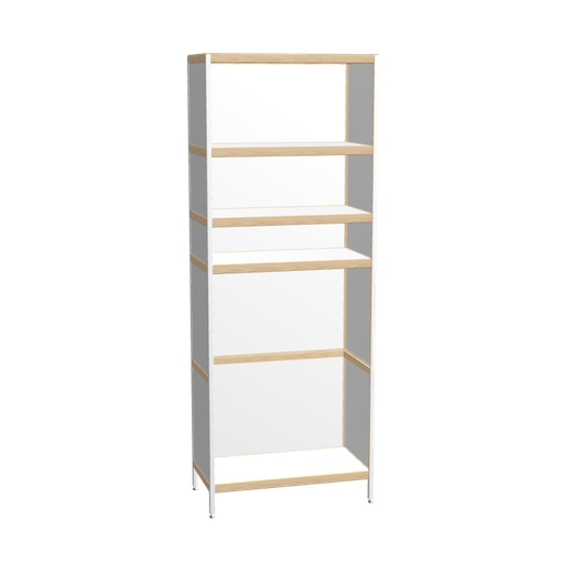 [400315963] Kleerkast (210x80x42 cm)