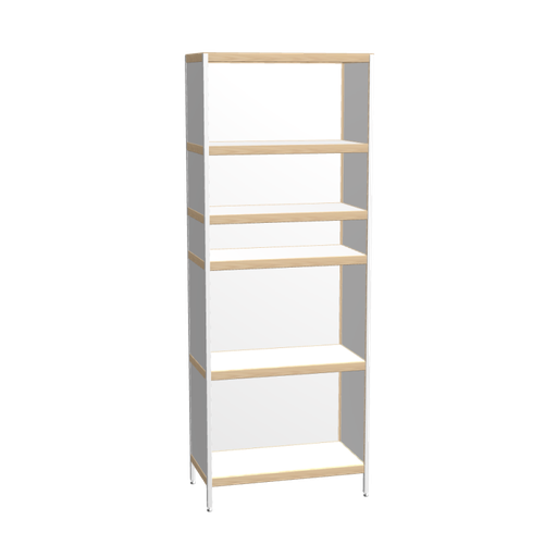 [400315964] Étagère (210x80x42 cm)