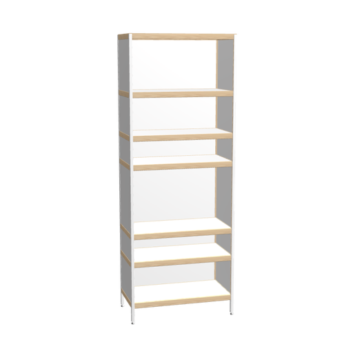 [400315966] Shelf (211x80x42 cm)