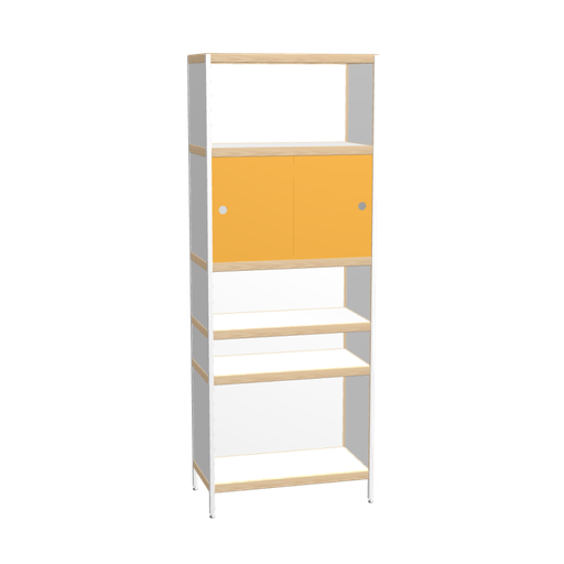 [400316013] Kast (210x80x42 cm)