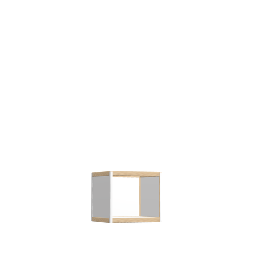 [400317294] Meuble bas (45x52x42 cm)