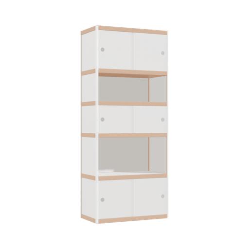 [400324497] Cabinet (189x80x42 cm)