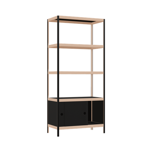 [400349248] Kast (178x80x42 cm)