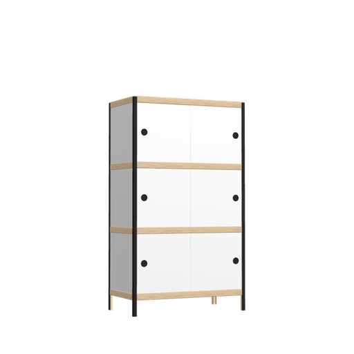 [400347167] Armoire (137x80x42 cm)