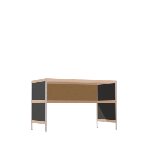 [400398433] Bureau (77x120x62 cm)
