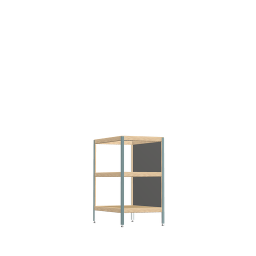 [400398434] Shelf (77x42x62 cm)