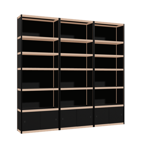 [f11861] Furniture (230x240x32 cm)