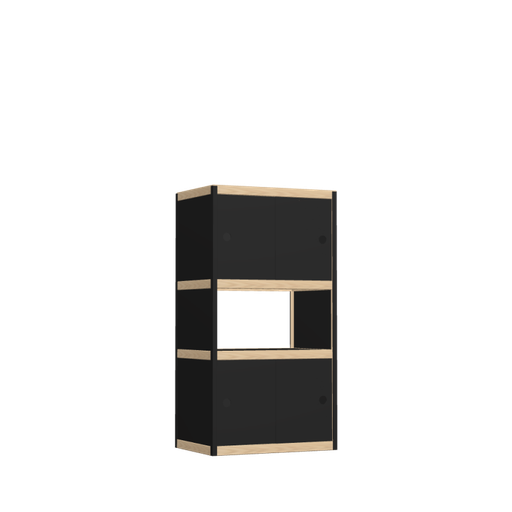 [400212349] Kast (117x62x42 cm)