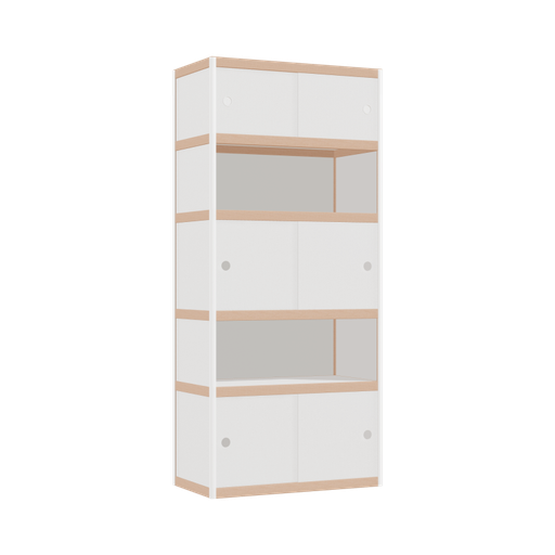 [400315730] Kast (179x80x42 cm)