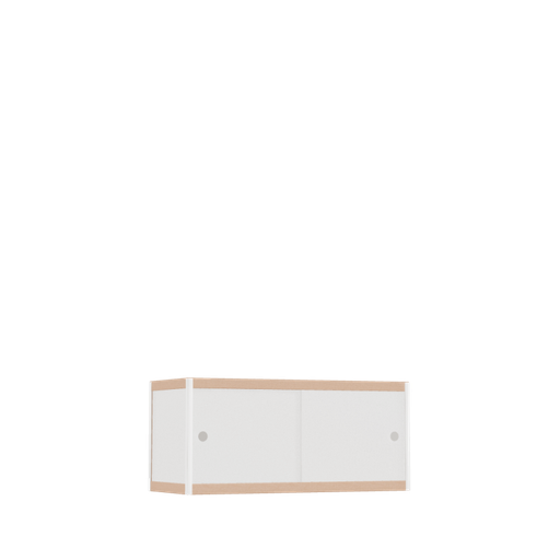 [400315731] Meuble bas (45x100x42 cm)