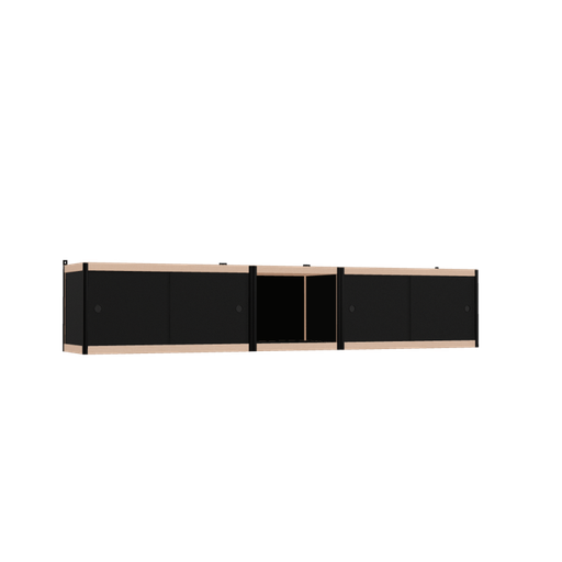 [f41851] Furniture (45x232x42 cm)