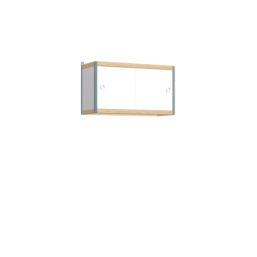 [400312484] Zwevende kast (45x80x32 cm)