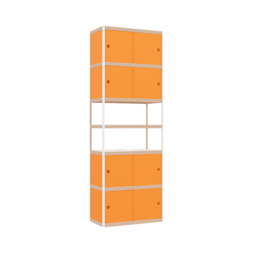 [400343313] Armoire (230x80x42 cm)
