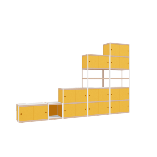 [f92235] Furniture (230x362x42 cm)