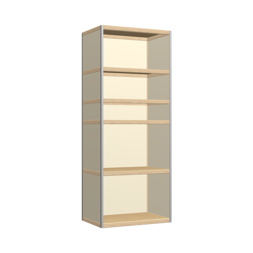 [400388066] Shelf (199x80x52 cm)