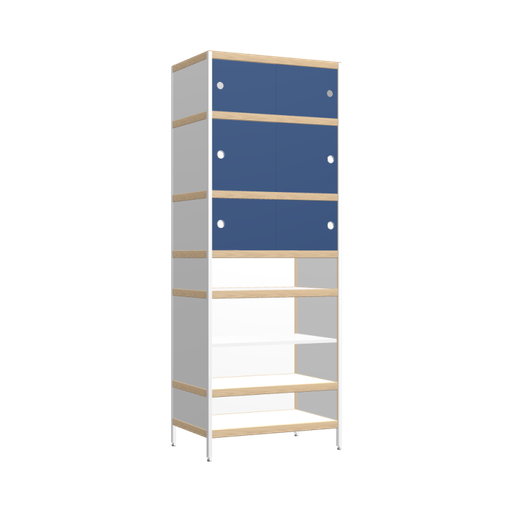 [400388076] Cabinet (211x80x52 cm)