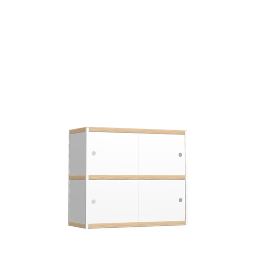 [400118523] Kast (86x100x42 cm)