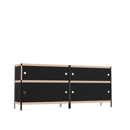 [f11884] Furniture (86x200x42 cm)