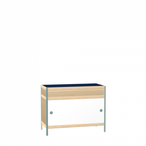 [400156465] Cabinet (69x90x42 cm)