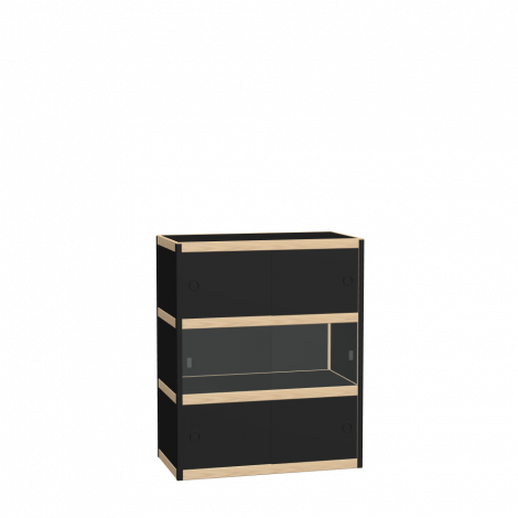 [400159015] Kast (97x80x42 cm)