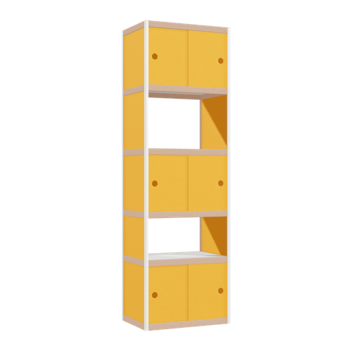 [400315781] Armoire (199x62x42 cm)