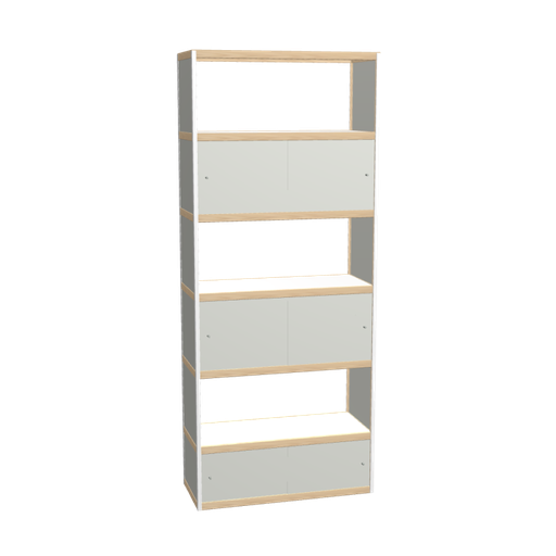 [400315941] Cabinet (240x100x42 cm)