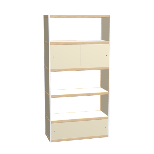 [400315942] Armoire (199x100x42 cm)