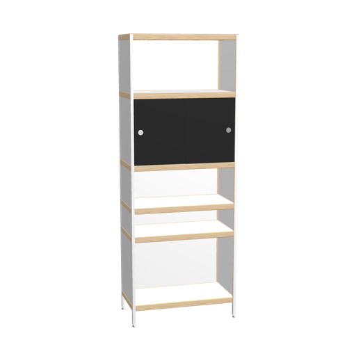 [400316009] Armoire (210x80x42 cm)