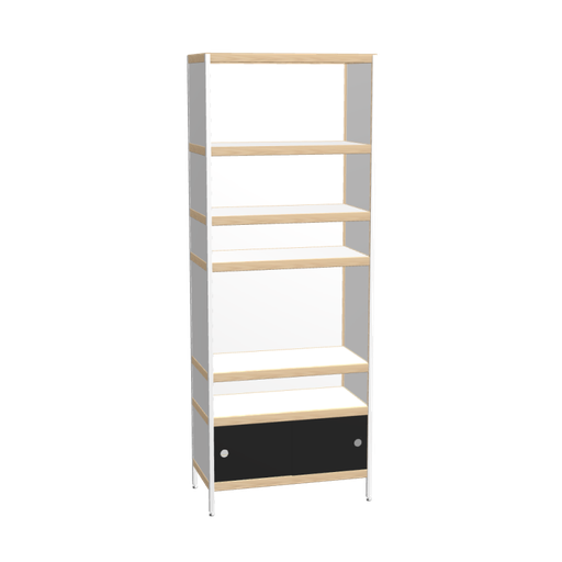 [400316011] Kast (211x80x42 cm)